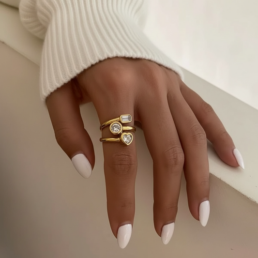 Anello Corona
