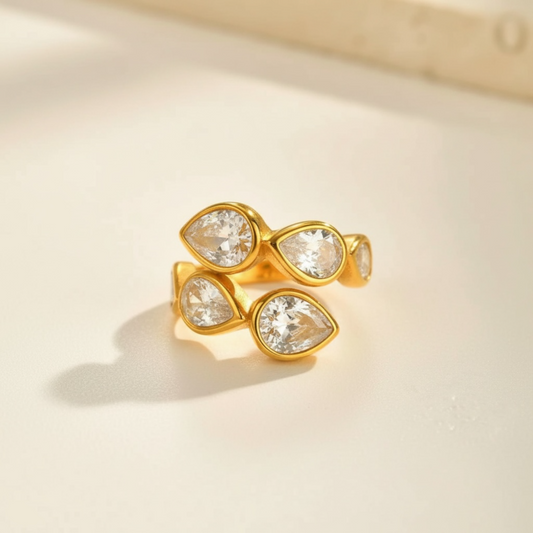 Anello Fiamma